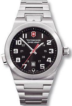 Victorinox Swiss Army Active Night Vision ll Men's Quartz Watch 241130