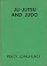 Book Ju-Jutsu or Judo