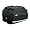 Topeak MTX Bicycle Trunk Bag EX w/ Rigid Molded Panels - Black - TT9631B