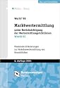 Marktwertermittlung. WertV '98