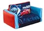 Worlds Apart 286CAS01 Canap� gonflable Cars 2 (Import Allemagne)