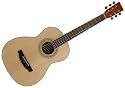 Hudson HI-75 3/4 Size Folk Acoustic Guitar