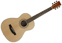 Hudson HI-75 3/4 Size Folk Acoustic Guitar