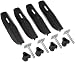 Produkt-Bild: Thule 696400 T-Nutadaptersatz 24mm fr Power Grip und Fast Grip