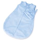 Kiddopotamus Beddiebye Luxe Wearable Blanket and... by Kiddopotamus