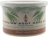GiGi Brazilian Body Hard Wax 396g/14oz