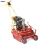 McLane 17-3.5GT-7-SP Front-Throw Reel Mower Self-propelled