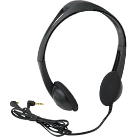Delphi MyFi XM Satellite Radio Headset Replacement with Antenna by 
