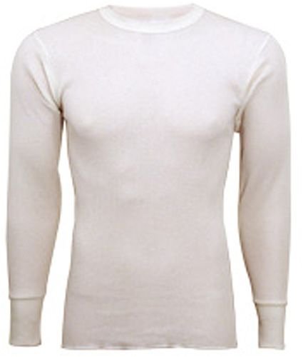 Indera Big Man Heavy Weight 100% Cotton Thermal Top