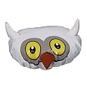Duschhaube SNOWY OWL - Für mehr Spaß unter der Dusche