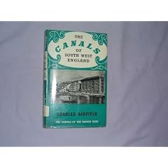 Canals of South West England (Canals of the British Isles)