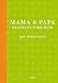 Bücher : Mama und Papa erzählen über dich: Unser Erinnerungsalbum
