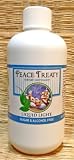 Peace Treaty 8 Oz Bottle - ADHD, Anxiety, Restlessness, Bedtime, Naps, Insomnia, Calming, ADD Support.