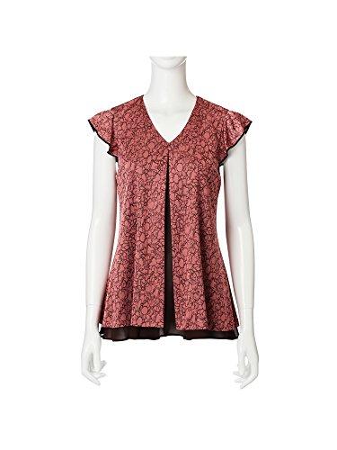 (エポカ) EPOCA ハイゲージジャガード カットソー M5P20487__