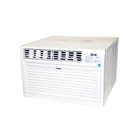 Haier ESA3125 12,000-BTU Energy-Star Window Air Conditioner