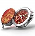 Victorinox Swiss Army Travel Alarm 1884 Limited Edition, Watch 241395