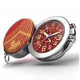 Swiss Army Victorinox Travel Alarm 1884 LIMITED EDITION by Victorinox Swiss Army