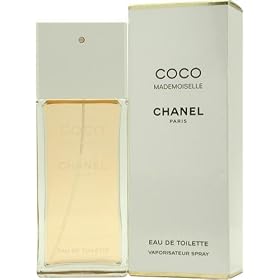 Coco Mademoiselle by Chanel for Women