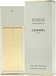 Coco Mademoiselle by Chanel for Women, Eau De Toilette Spray, 3.4 Ounce