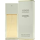 Chanel Coco Mademoiselle By Chanel For Women. Eau De Toilette Spray 3.4 Ounces by Chanel