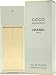 Chanel Coco Mademoiselle By Chanel For Women. Eau De Toilette Spray 3.4 Ounces