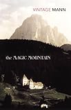 The magic mountain : with a postscript by the author on the making of the novel