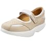 Cogent Women's Sabra Mary Jane,Beige,9 M US