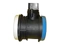 Bosch Air Mass Sensor (MAF / Mass Air Flow Sensor) # 0280217515 - Mercedes Benz / MB # 1120940048 - Fits: C240 CLK320 C280 C320 E320 SLK320 ML320 ML350