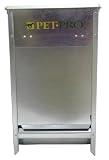 Pet Pro Dog Feeder - 011-0008 - Bci