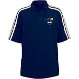 Chase Authentics Jimmie Johnson Dominant Polo