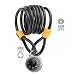 OnGuard Doberman Bike Combination Cable Lock 5034
