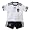 www.vereinstrikot.com - Adidas DFB home Minikit WM 2010 Trikot+Hose P41469