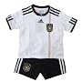 Adidas DFB home Minikit WM 2010 Trikot+Hose P41469