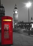 Clementoni Puzzle 30263 - London Phon...