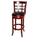 Kyoto Barstool - Cherry (29")