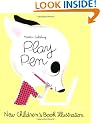 Play Pen: New Children's Book Illustration
