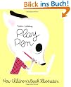 Play Pen: New Children's Book Illustration