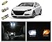 13+ Dodge Dart LED Package Kit Interior + Tag + Reverse (7 pieces)