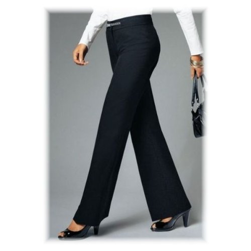Produkt-Bild: Damen Hose / BUSINESS / von CHILLYTIME / KK-700834 / Polyester