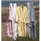 Original Micro Chenille Robe at Colorado Trading