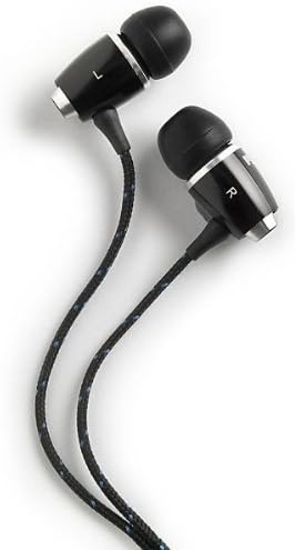 RADIOPAQ EiPC99-JZ-012 CUSTOMISED JAZZ E'PHONES FOR iPHONE