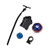 Imported BB105 4D System Beyblade Set RS.385.00