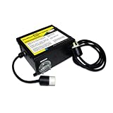 Go Power! GP-TS 30 Amp Prewired Transfer Switch for Quick Connect