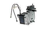 Whirlpool 67003226 Freezer Motor Auger for Refrigerator
