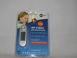 Review mpmaneurope FUB34 / MPMan MP-FUB34 - 512mb MP3 WMA Player with DRM Silver