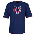 Minnesota Twins Cooperstown Afterglow T-Shirt