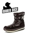 Rubber Duck SPORTY SNOWJOGGER SHINY 112-SSJW-SNS Damen Stiefel