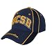 UC Santa Barbara Gauchos Adjustable UCSB Mesh Cap - Navy NCAA Hats