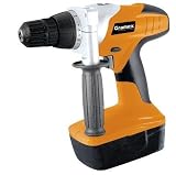 Eigenschaften Gramex  / Akkubohrschrauber 18 Volt mit Schlagfunktion (HCDH-18PK)