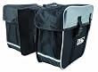 M-Wave Double Day Tripper Bicycle Pannier